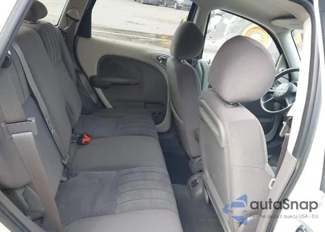 2004 Chrysler Pt Cruiser z USA, uszkodzony, nr VIN 3C4FY48B44T215275